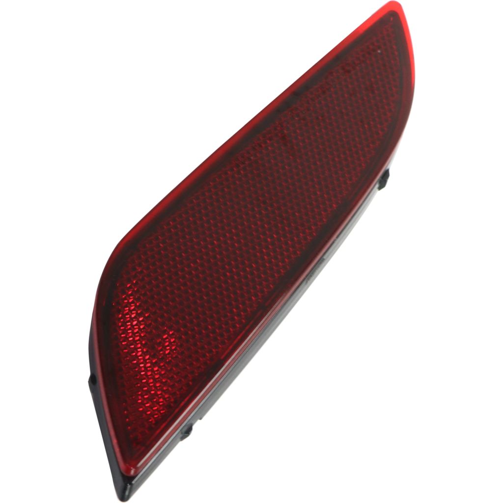 HYUNDAI SONATA REAR BUMPER REFLECTOR RIGHT (Passenger Side) OEM#92406C1500 2018-2019 PL#HY1185121