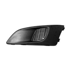 CHEVROLET SONIC FOG LAMP COVER LEFT (Driver Side) (WO/FOG)(LS/LT) OEM#96694768 2012-2016 PL#GM1038134