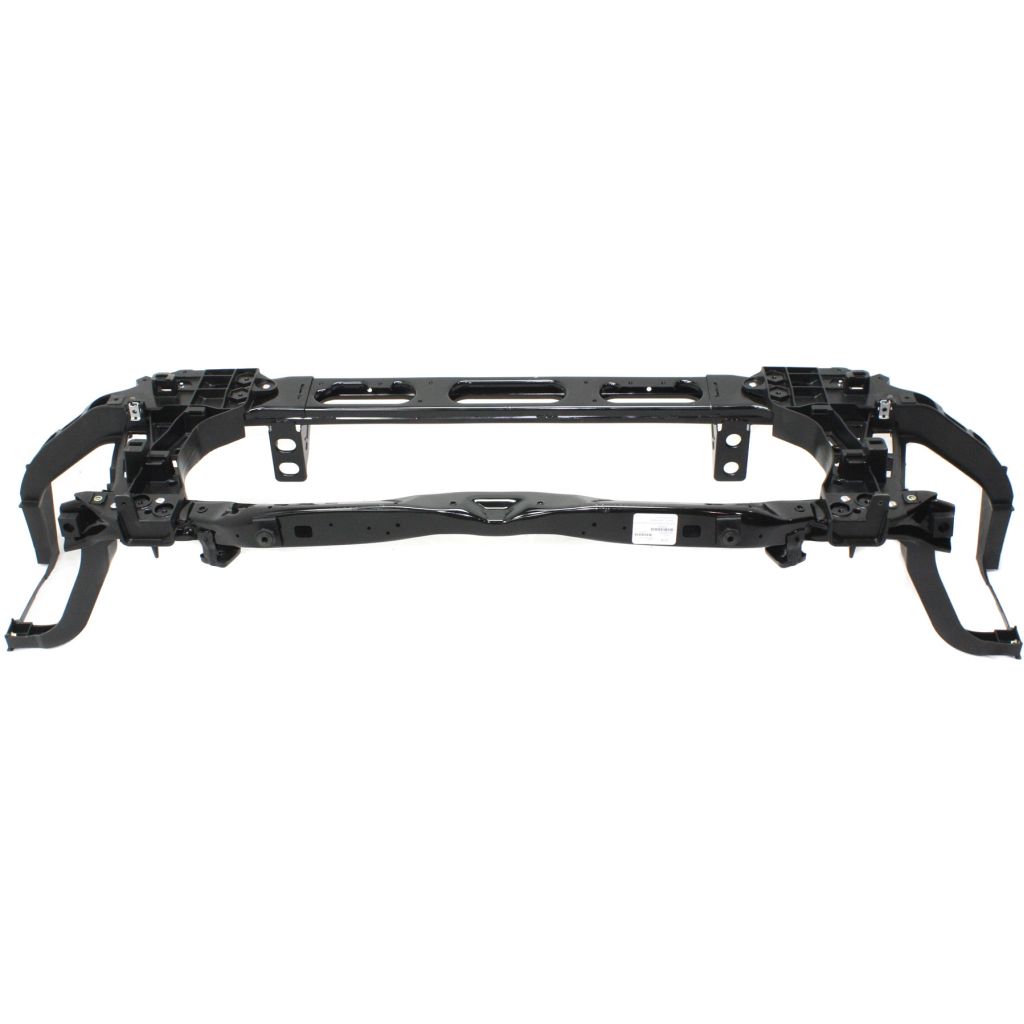 DODGE TRUCKS & VANS DODGE/PU (R1500) RADIATOR SUPPORT ASSEMBLY (3.0L DIESEL)(CREW/QUAD CAB) OEM#68238010AA 2013-2022 PL#CH1225263