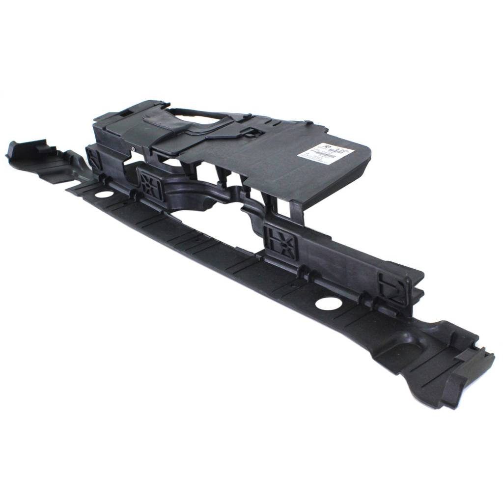 CHEVROLET CRUZE / CRUZE LIMITED RADIATOR SUPPORT UPPER SHIELD ASSEMBLY (1.4L/1.8L) OEM#94560622 2011-2014 PL#GM1224100