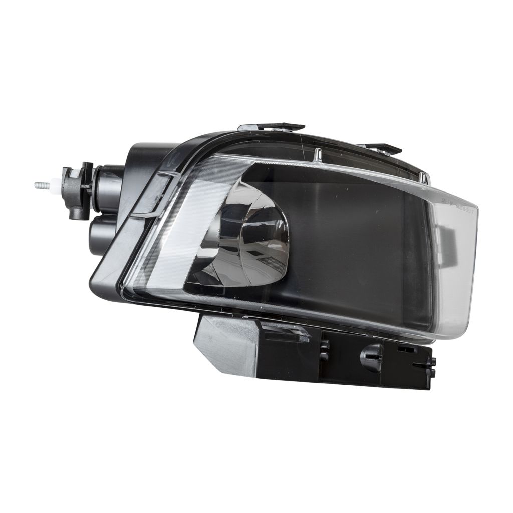 CHEVROLET CORVETTE Z06 FOG LAMP ASSY RIGHT (Passenger Side) OEM#25942592 2006-2013 PL#GM2593291