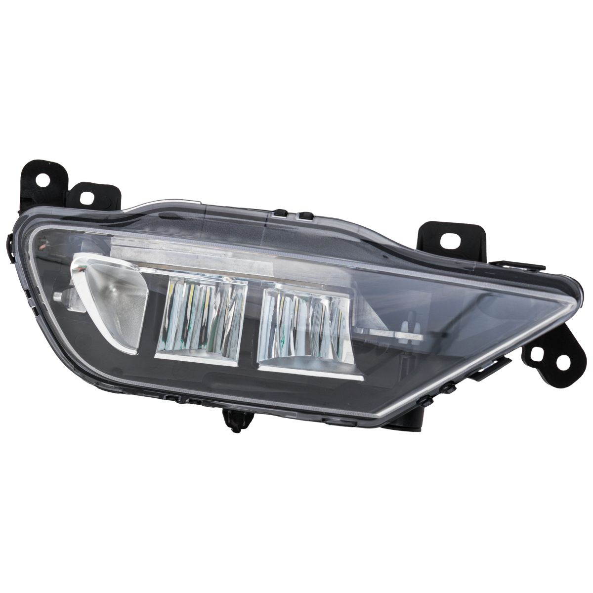 VOLVO VOLVO XC60 FOG LAMP ASSY RIGHT (Passenger Side) (LED) **CAPA** OEM#32337365 2018-2025 PL#VO2593125C