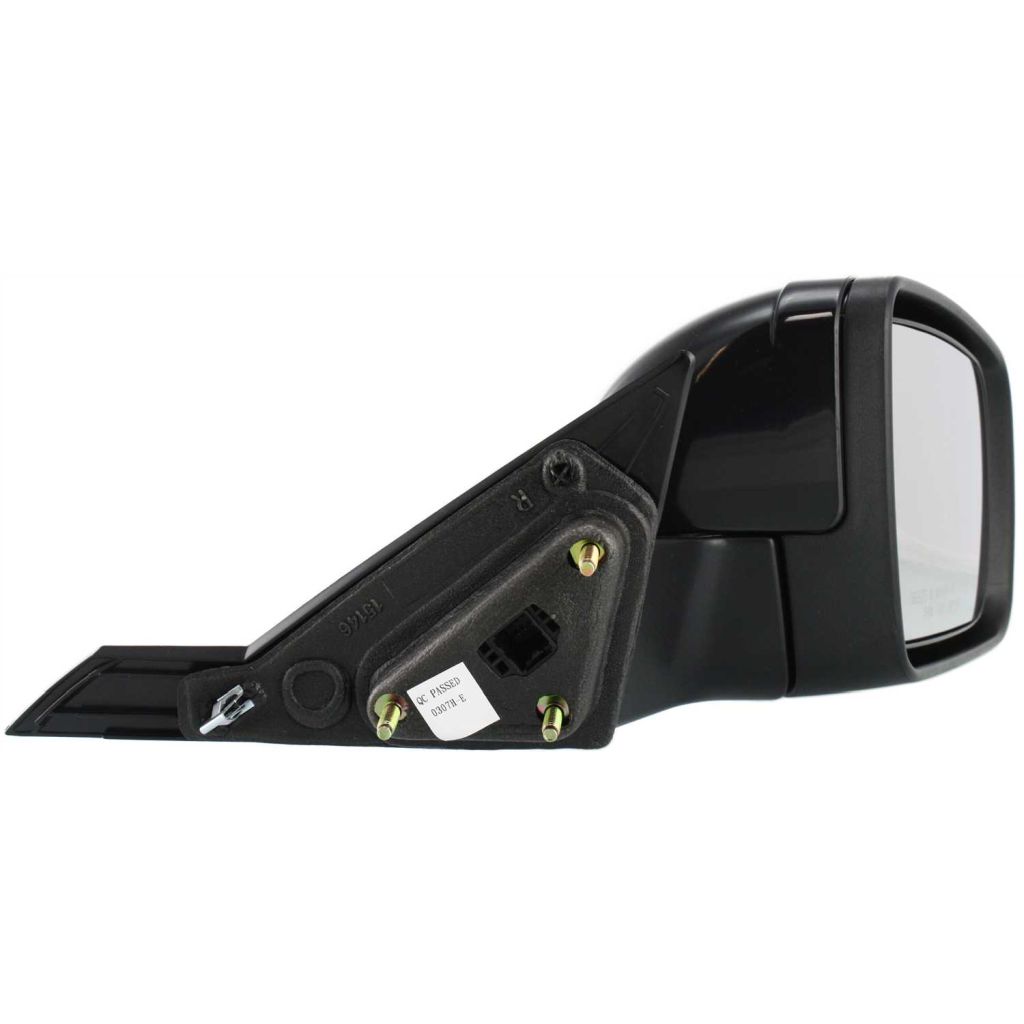 FORD FIVE-HUNDRED DOOR MIRROR RIGHT (Passenger Side) POWER/ NOT HEATED (W/O PUDDLE LAMP & MEMORY) OEM#6G1Z17682A 2005-2007 PL#FO1321246