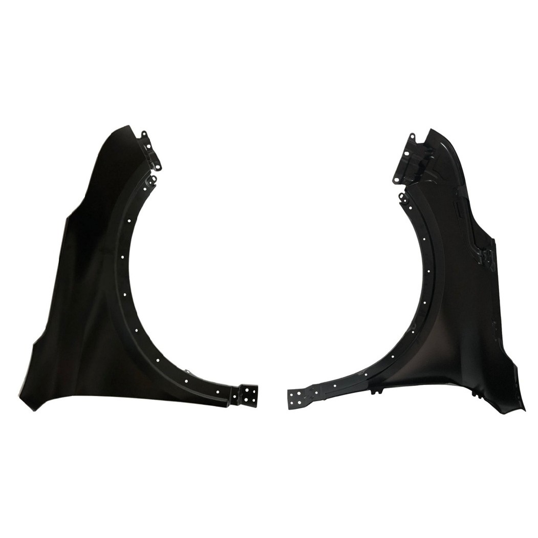 CADILLAC XT4 FENDER RIGHT (Passenger Side) **CAPA** OEM#84216123 2019-2023 PL#GM1241412C