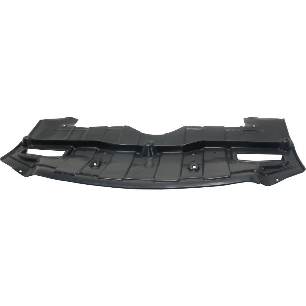 HYUNDAI ELANTRA GT (5DOORS) FRONT SPLASH SHIELD (ENG CVR) OEM#29110A5700-PFM 2016-2017 PL#HY1228192