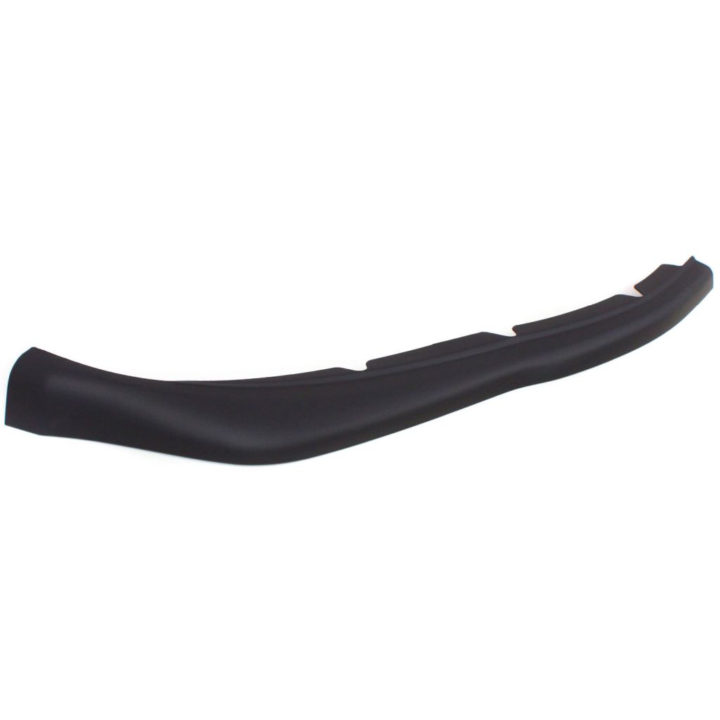 LEXUS IS 250/350 (SEDAN) FRONT BUMPER SPOILER LOWER LEFT (Driver Side) BLACK OEM#7685253010C0 2006-2008 PL#LX1094101