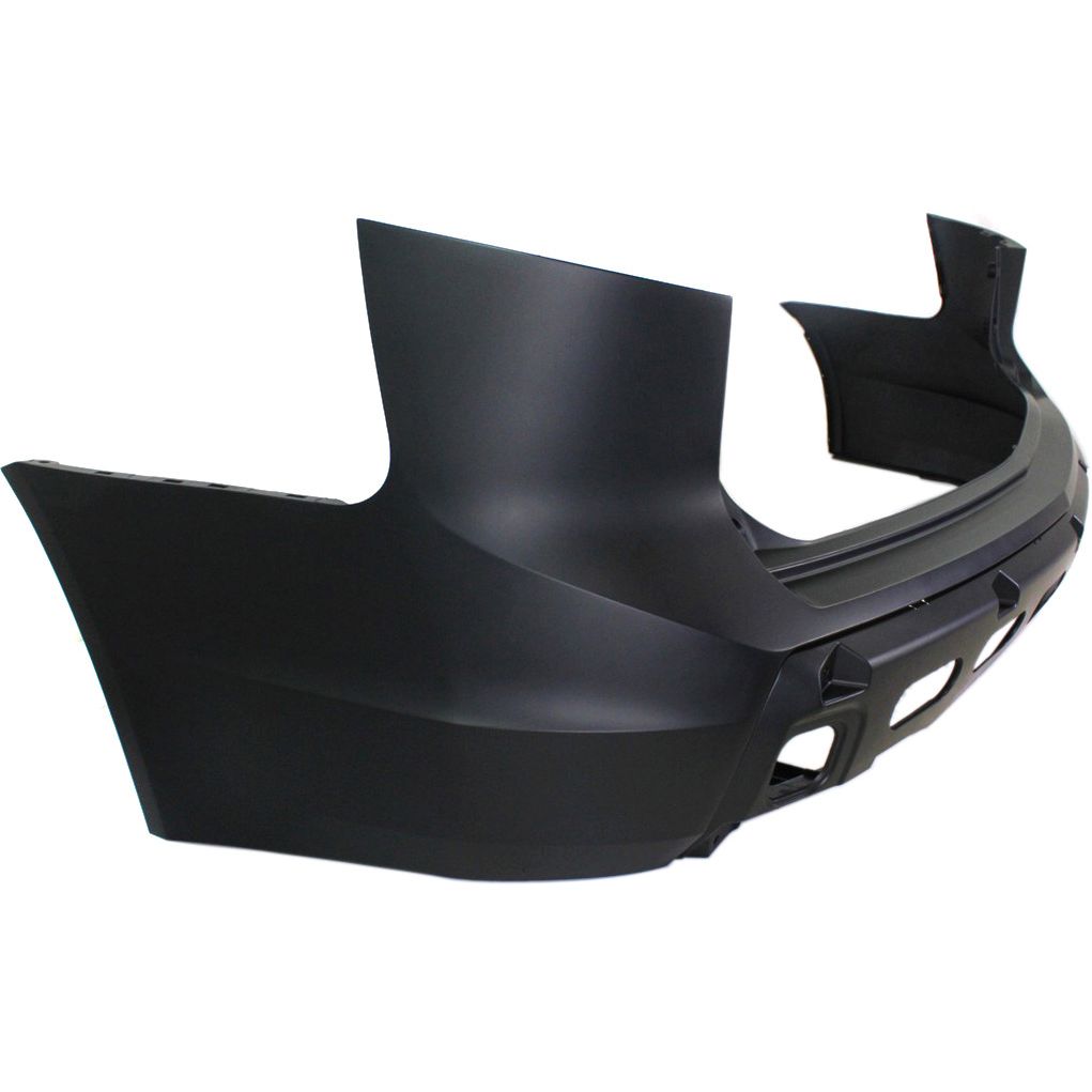 ACURA MDX REAR BUMPER COVER PRIMED OEM#04715STXA91ZZ 2007-2009 PL#AC1100152