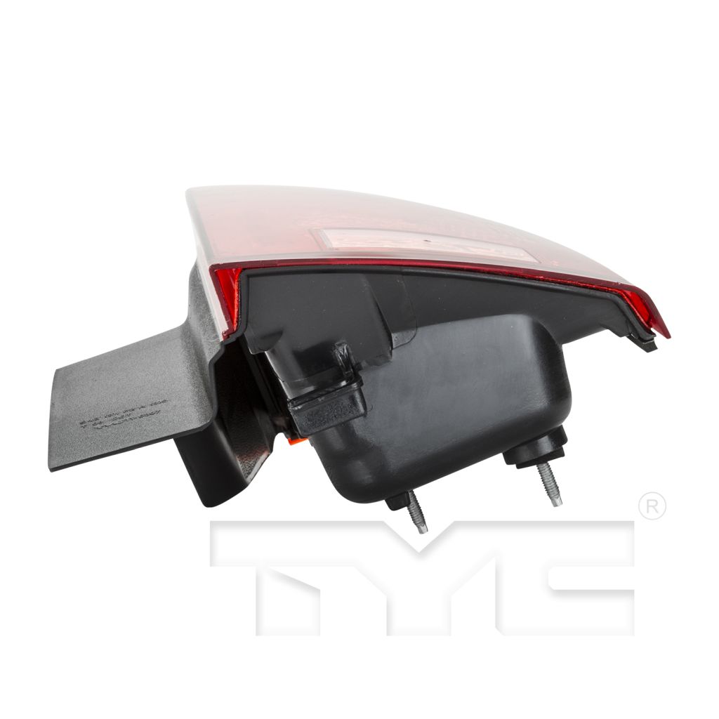 CADILLAC CTS SEDAN 08-13/CTS-V SEDAN TAIL LAMP ASSEMBLY RIGHT (Passenger Side) (RED LENS) OEM#22806054 2008-2014 PL#GM2801225