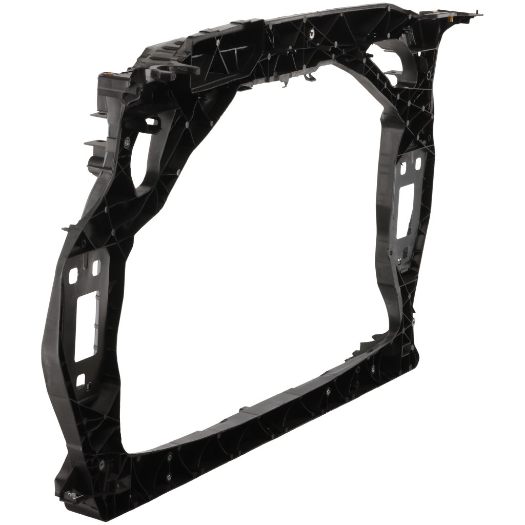 AUDI Q3 RADIATOR SUPPORT (From 4-14-14) OEM#8U0805594F 2015-2018 PL#AU1225135
