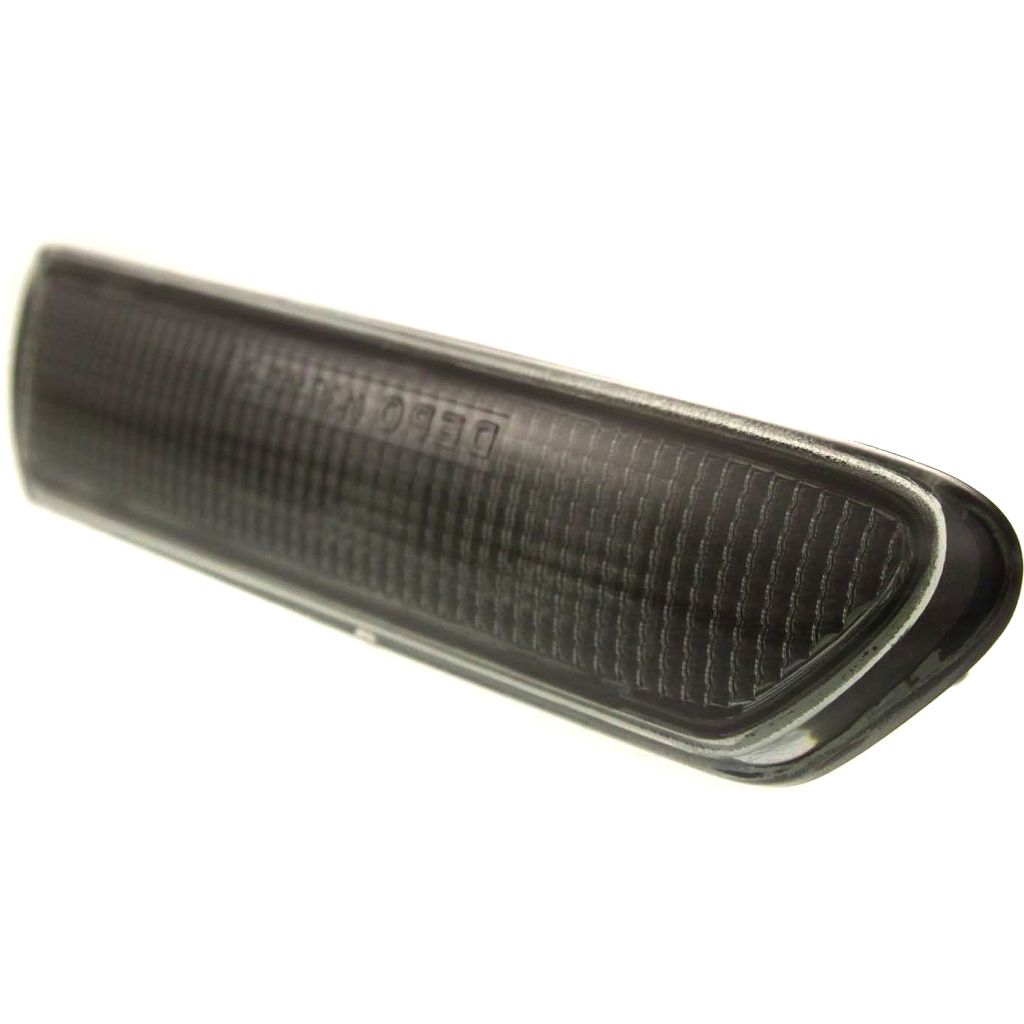 ACURA TL SIDE MARKER LAMP ASSY RIGHT (Passenger Side) (SIDE OF FENDER) OEM#33800SEPA01 2004-2008 PL#AC2551104