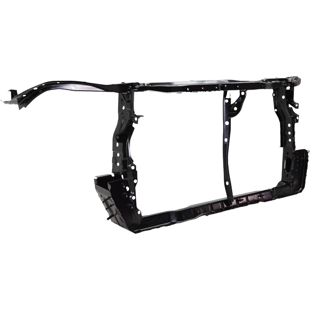 TOYOTA CAMRY HYBRID RADIATOR SUPPORT ASSEMBLY W/CENTER SUPPORT OEM#5321006150 2015-2017 PL#TO1225328