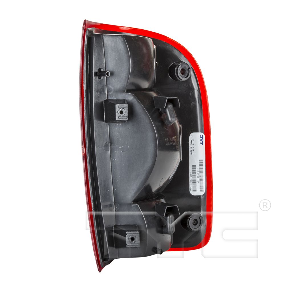 FORD TRUCKS & VANS RANGER TAIL LAMP UNIT LEFT (Driver Side) OEM#YL5Z13405AA 2000 PL#FO2800149