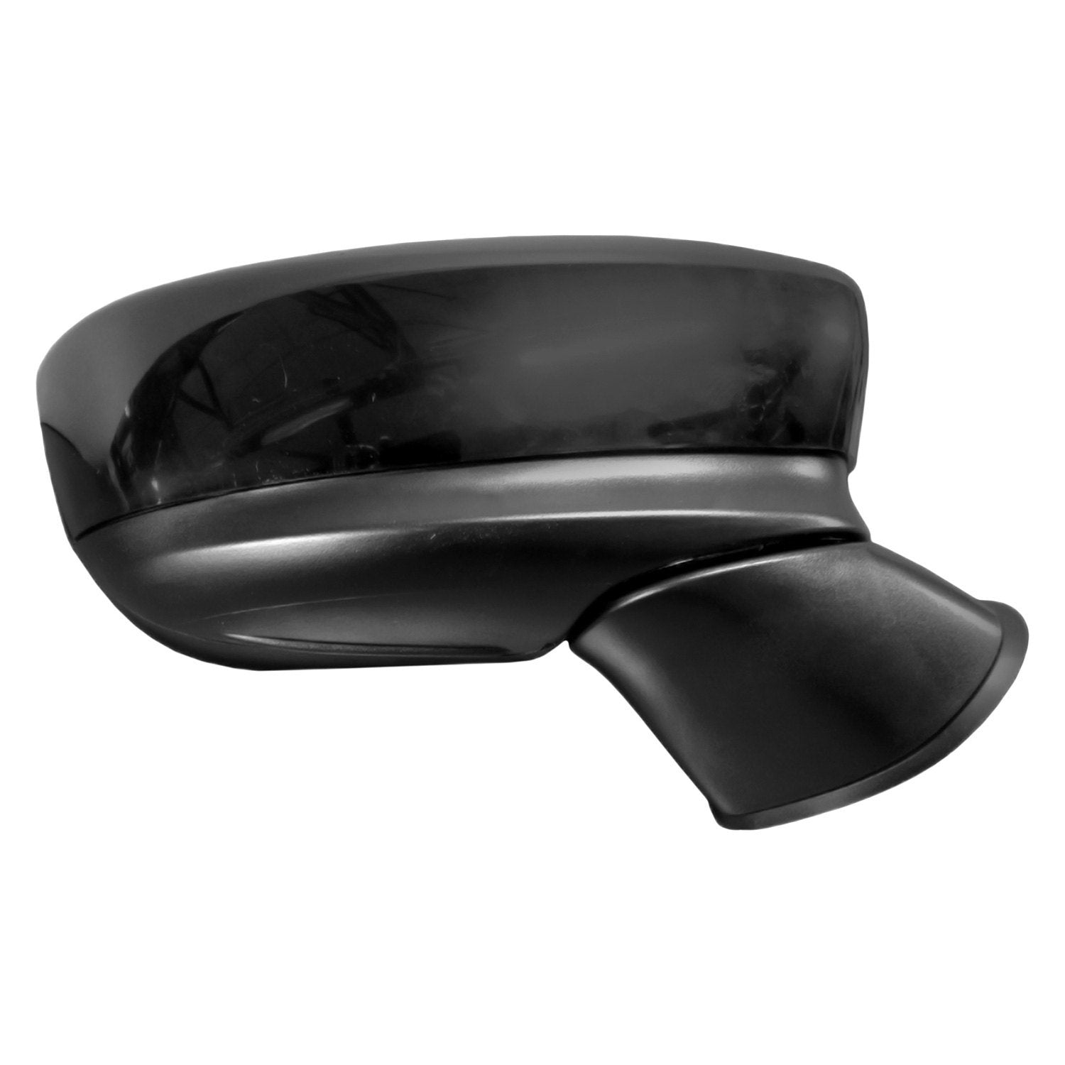 TOYOTA YARIS SEDAN/YARIS iA DOOR MIRROR RIGHT (Passenger Side) PWR (L MDL) OEM#87908WB012-PFM 2019-2020 PL#TO1321402