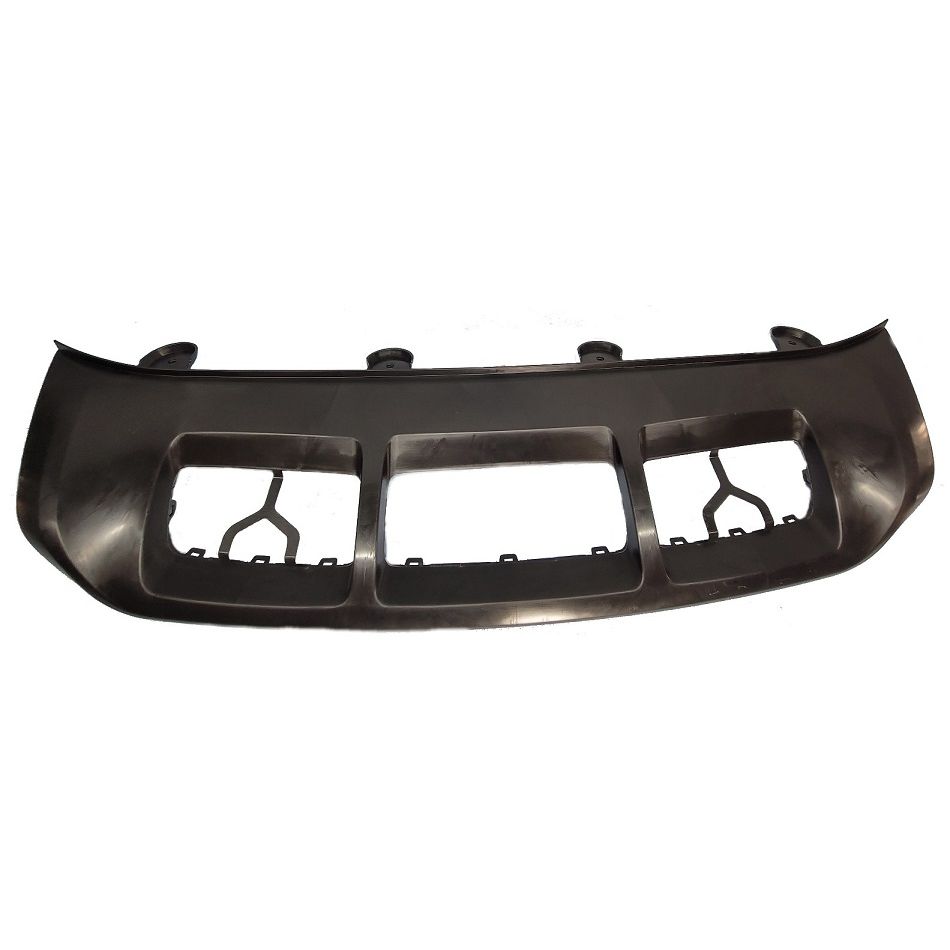 KIA SELTOS FRONT BUMPER SKID PLATE PRM OEM#86577Q5300 2021-2023 PL#KI1095117