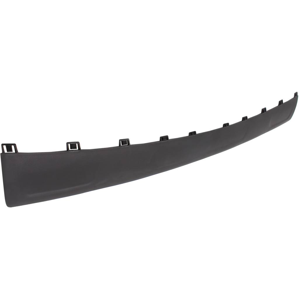 GM TRUCKS & VANS TERRAIN /TERRAIN DENALI (GMC) REAR BUMPER TOP STEP PAD OEM#23477996 2016-2017 PL#GM1191152