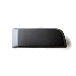 FORD TRUCKS & VANS FORD/PU (F150) SVT RAPTOR FRONT BUMPER GUARD LEFT (Driver Side) TXT-BLACK OEM#AL3Z17E811A 2010-2014 PL#FO1054180