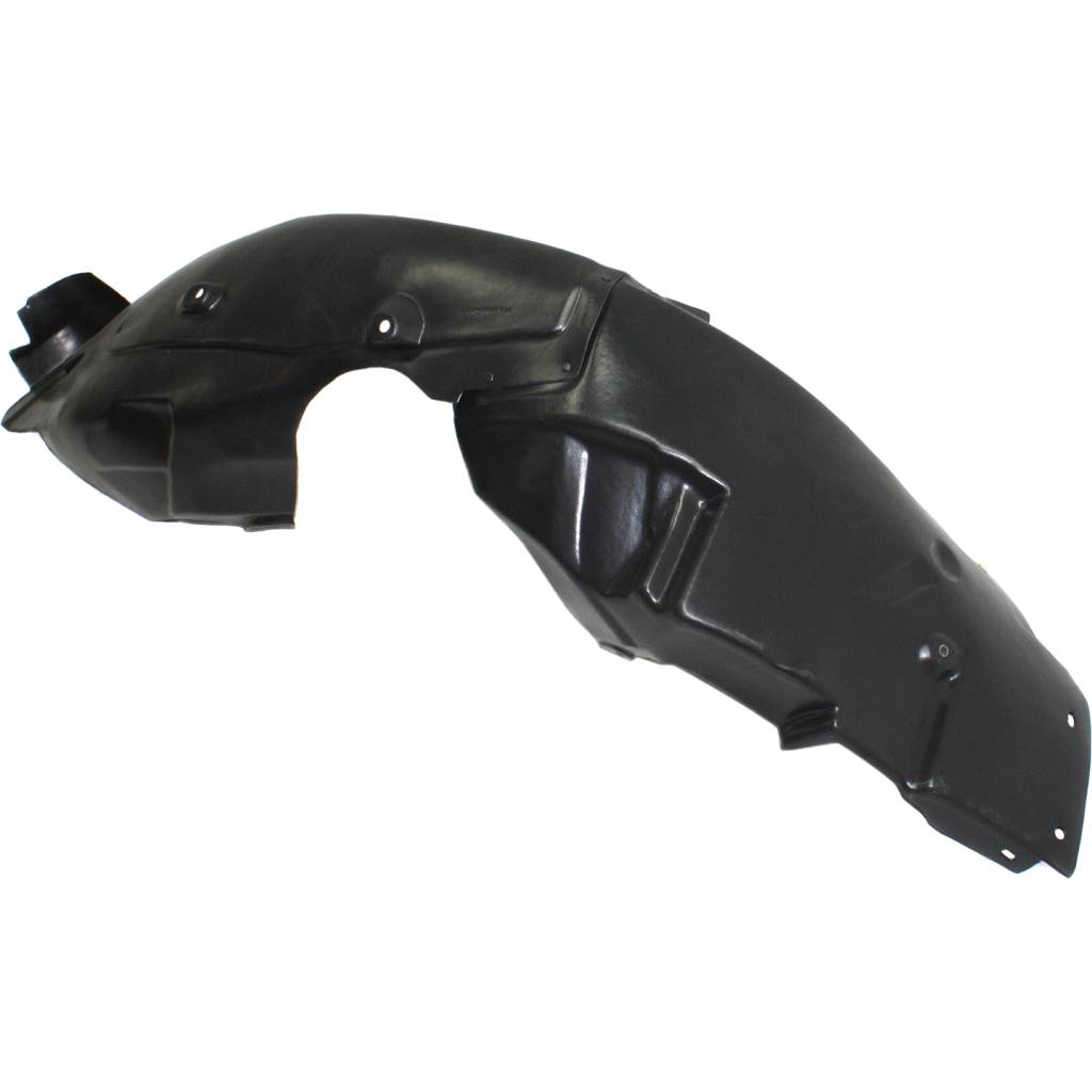 DODGE AVENGER FENDER LINER LEFT (Driver Side) OEM#5008915AG 2011-2014 PL#CH1248159