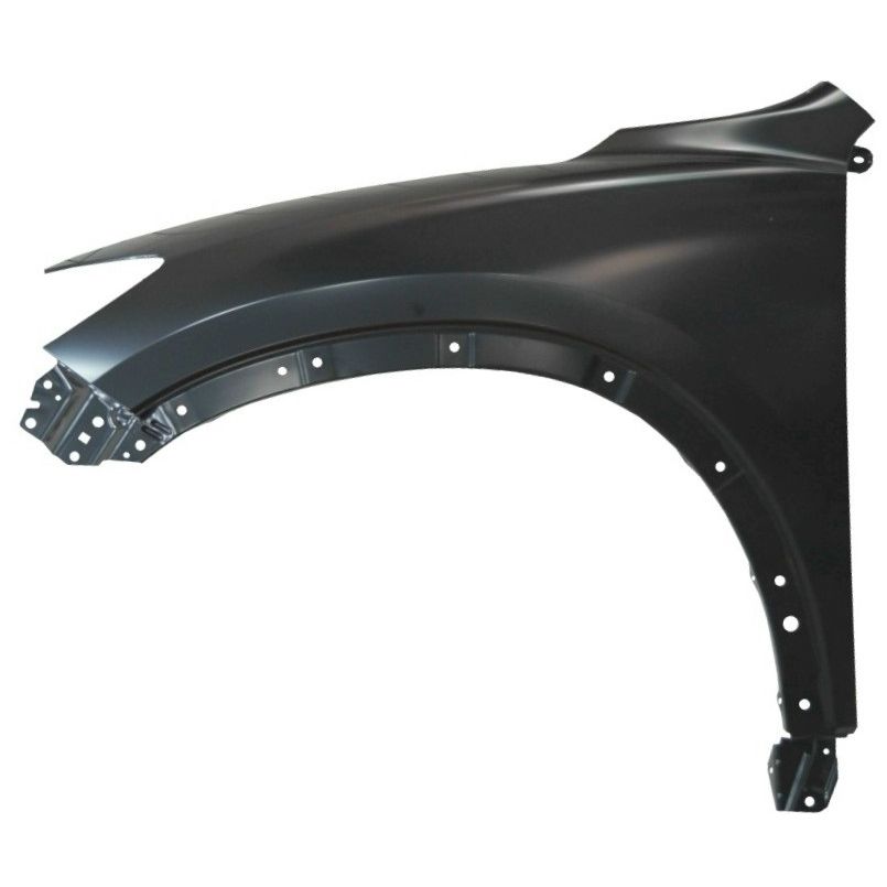 MAZDA CX-5 FENDER LEFT (Driver Side) OEM#KD5352211A 2013-2016 PL#MA1240170