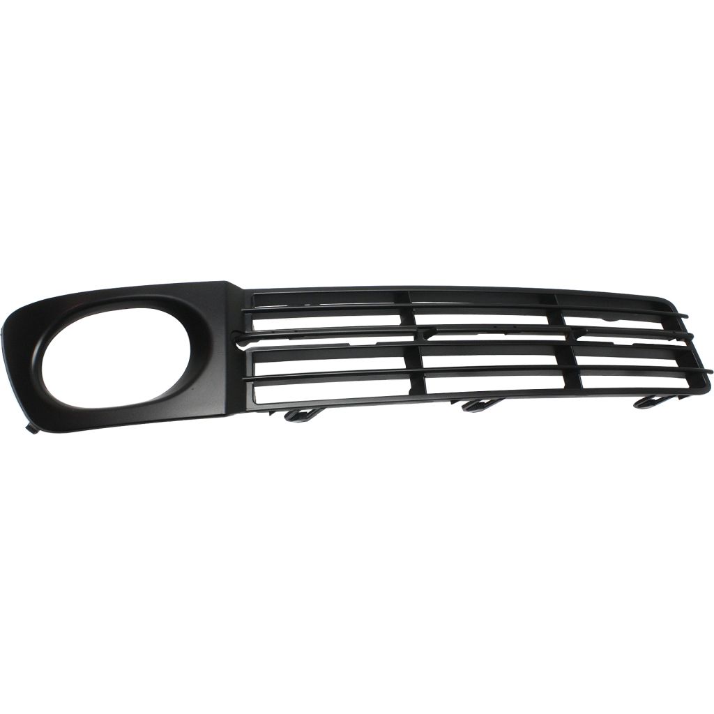 ACURA TL FRONT BUMPER INSERT MESH RIGHT (Passenger Side) (EXC TYPE S) OEM#71102SEPA10ZA 2007-2008 PL#AC1039104