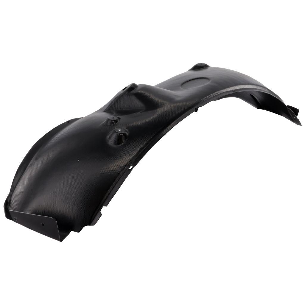 FORD TRUCKS & VANS FORD/PU (F250/350/450/550) Super Duty FENDER LINER LEFT (Driver Side) (EXCEPT DIESEL ) OEM#8C3Z16055C 2008-2010 PL#FO1248135