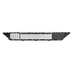 HYUNDAI TUCSON FRONT BUMPER GRILLE (W/ PEDESTRIAN RECOGNITION)**CAPA** OEM#86561D3200 2016-2018 PL#HY1036131C