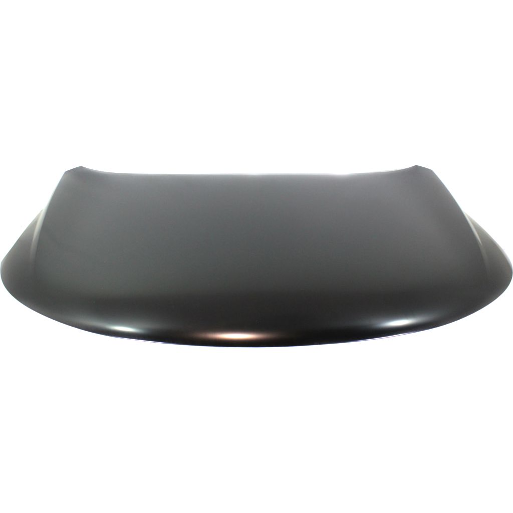 KIA FORTE5 HATCHBACK HOOD OEM#664001M010 2011-2013 PL#KI1230125