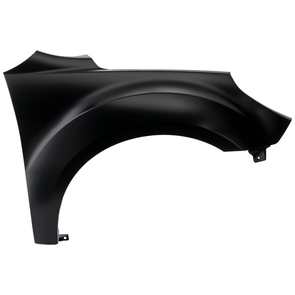 GM TRUCKS & VANS EQUINOX FENDER RIGHT (Passenger Side) OEM#22846918 2010-2017 PL#GM1241364