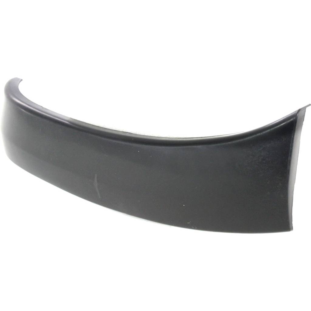 TOYOTA RAV4 FRONT BUMPER FLARE RIGHT (Passenger Side) BLK(SPORT MDL) OEM#521120R901 2009-2012 PL#TO1005175