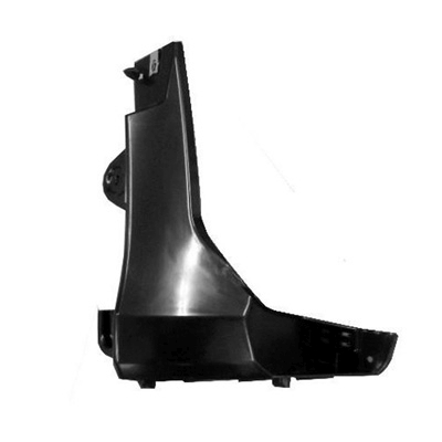 JEEPVEHICLE CHEROKEE REAR BUMPER COVER SUPPORT LEFT (Driver Side) (TAIL LAMP MOUNT)(FROM 9-15-14) OEM#68257153AA 2015-2018 PL#CH1142106