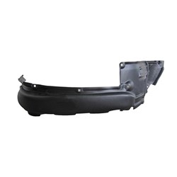 TOYOTA TACOMA FENDER LINER RIGHT (Passenger Side) (4WD)(2WD PRERUNNER) **CAPA** OEM#5380504030 2012-2015 PL#TO1249176C