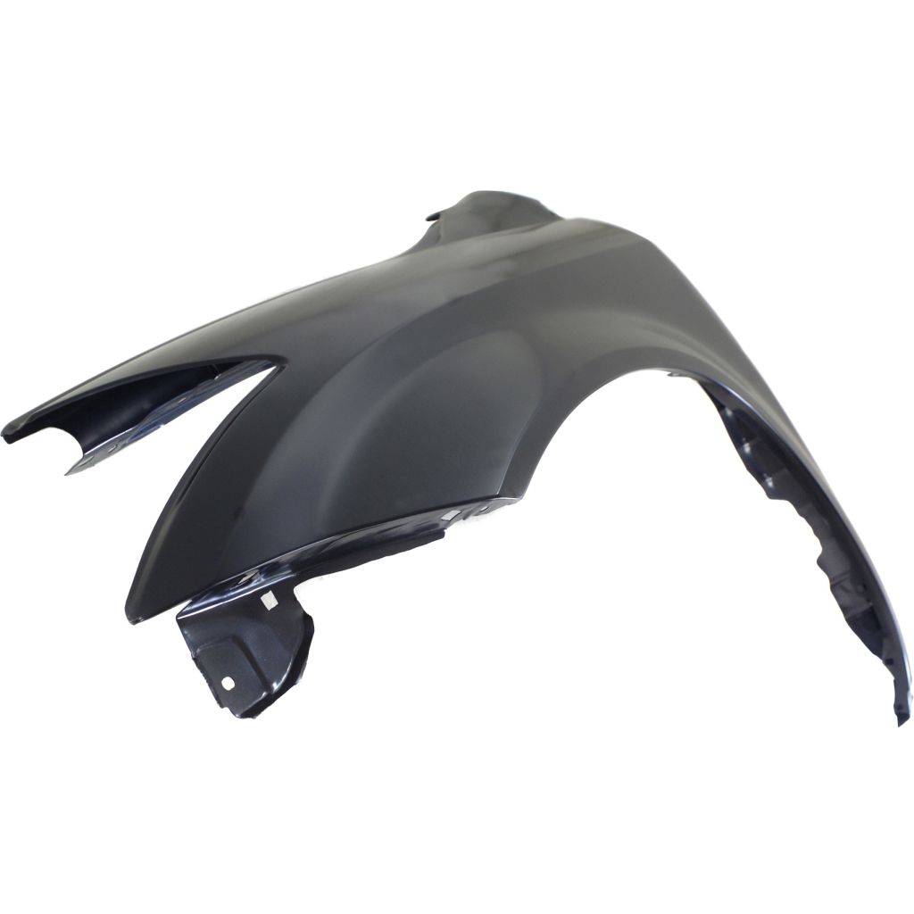 NISSAN(DATSUN) MURANO FENDER LEFT (Driver Side) OEM#F3113CA030 2003-2007 PL#NI1240179