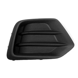 GM TRUCKS & VANS TRAX FOG LAMP COVER RIGHT (Passenger Side) (WO/FOG) OEM#42537708 2017-2022 PL#GM1039226