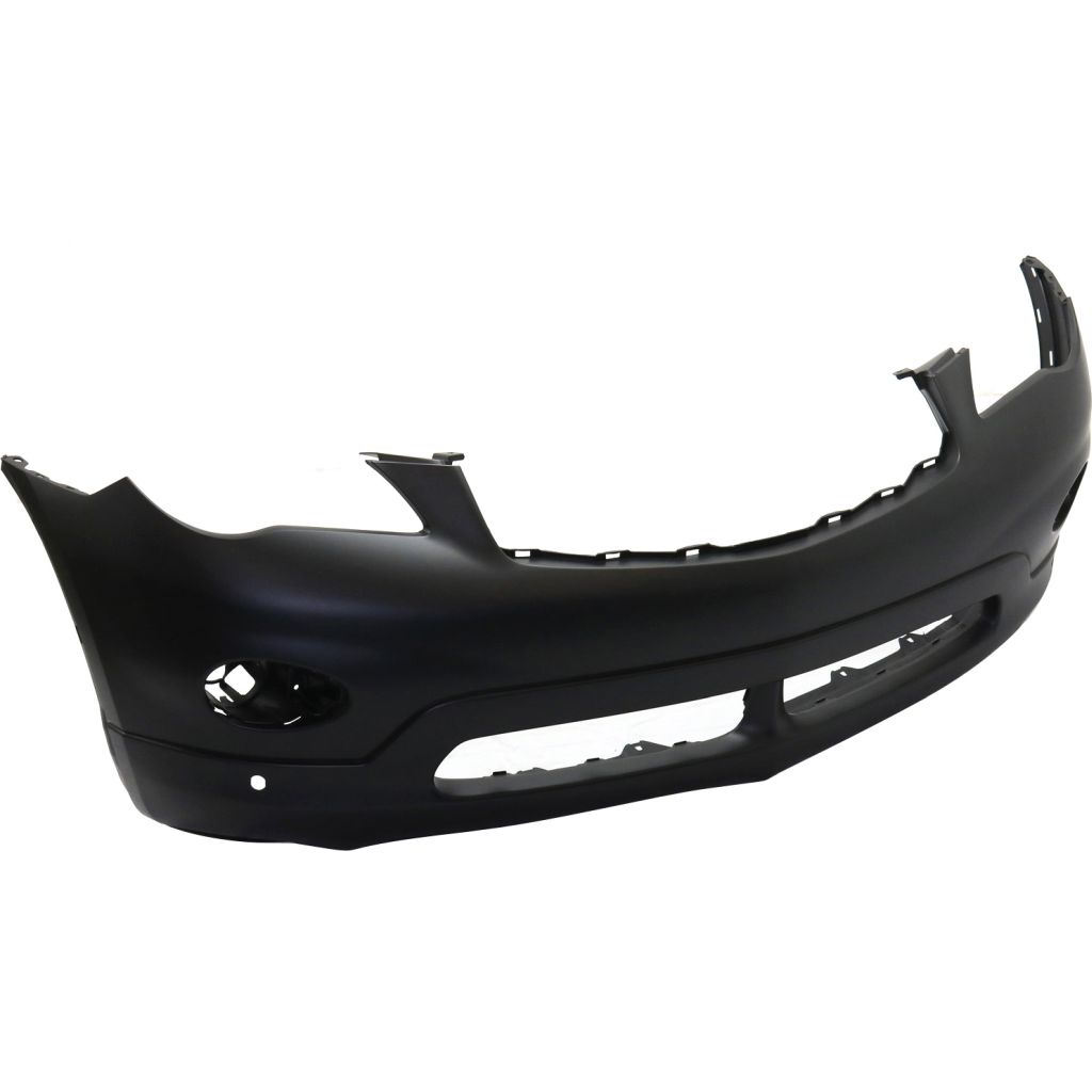 INFINITI QX50 FRONT BUMPER COVER PRM/LWR-TXT (W/ SENSOR) OEM#FBM221BA1H 2014-2015 PL#IN1000240