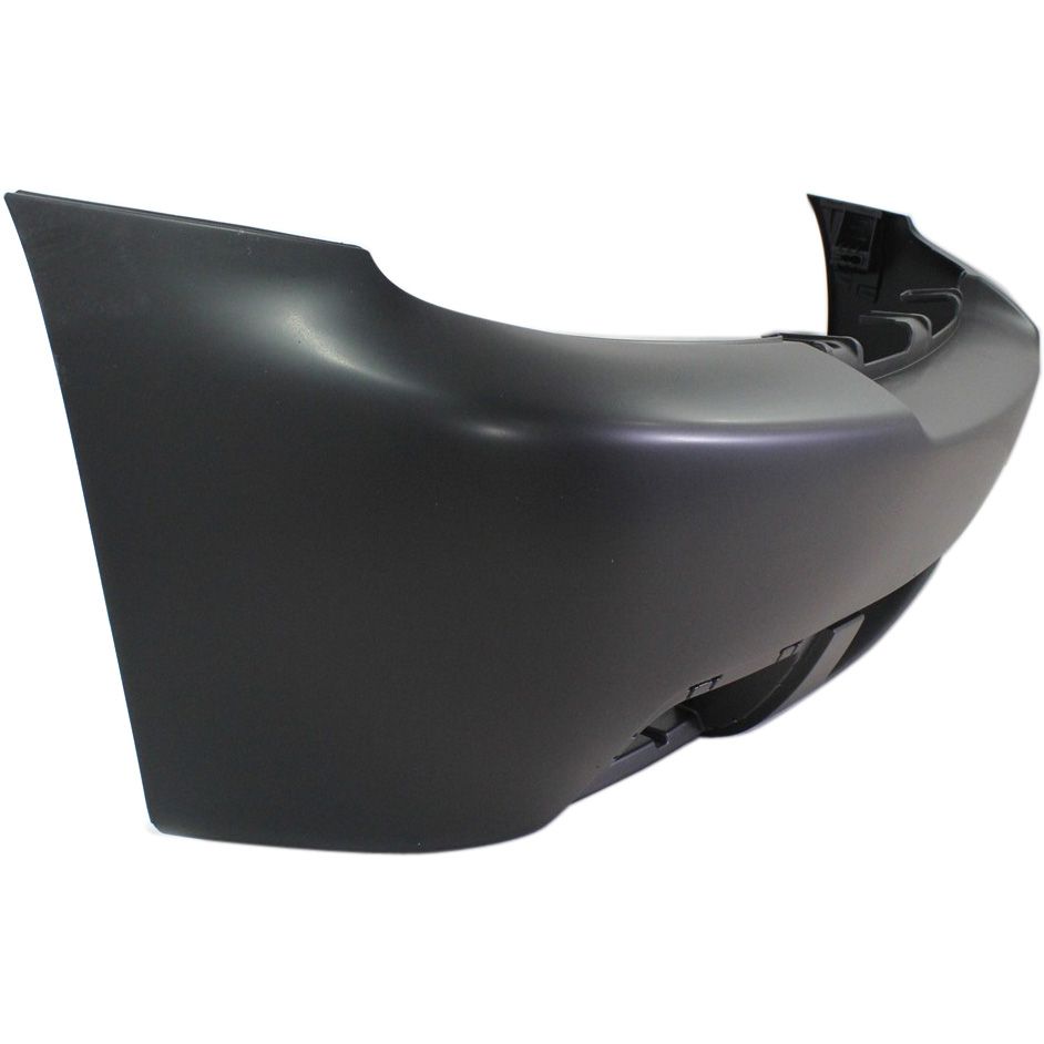 GM TRUCKS & VANS TRAILBLAZER FRONT BUMPER COVER PRIMED (SS MDL)**CAPA** OEM#19120215 2006-2009 PL#GM1000839C