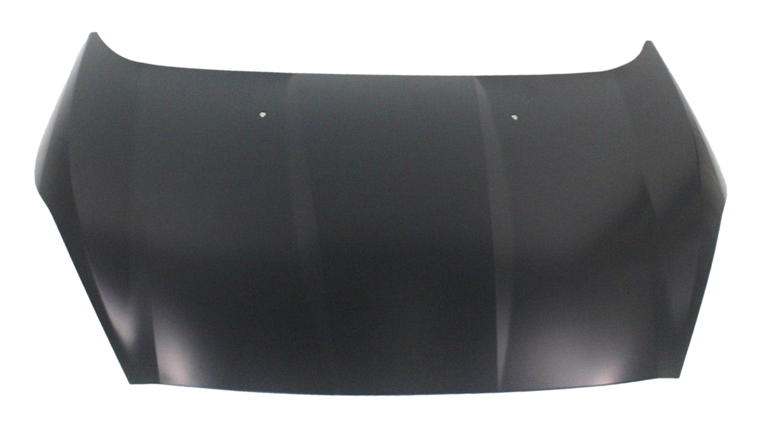 FORD FIESTA/SEDAN HOOD OEM#D2BZ16612B (P) 2014-2019 PL#FO1230305
