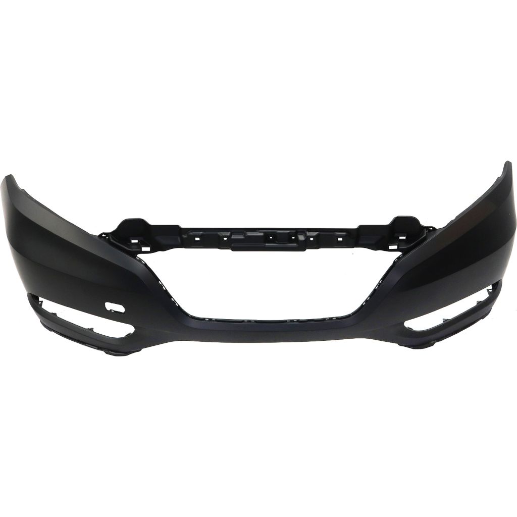 HONDA HRV FRONT BUMPER COVER PRIMED OEM#04711T7WA91ZZ 2016-2018 PL#HO1000301