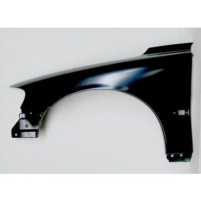 VOLVO VOLVO S60 FENDER LEFT (Driver Side) OEM#307964924 2001-2009 PL#VO1240113