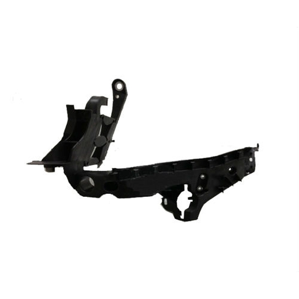 AUDI S4 SEDAN HEAD/LAMP MOUNTING BRACKET LEFT (Driver Side) UPPER (PLASTIC) OEM#8K0805607C 2010-2012 PL#AU2508102