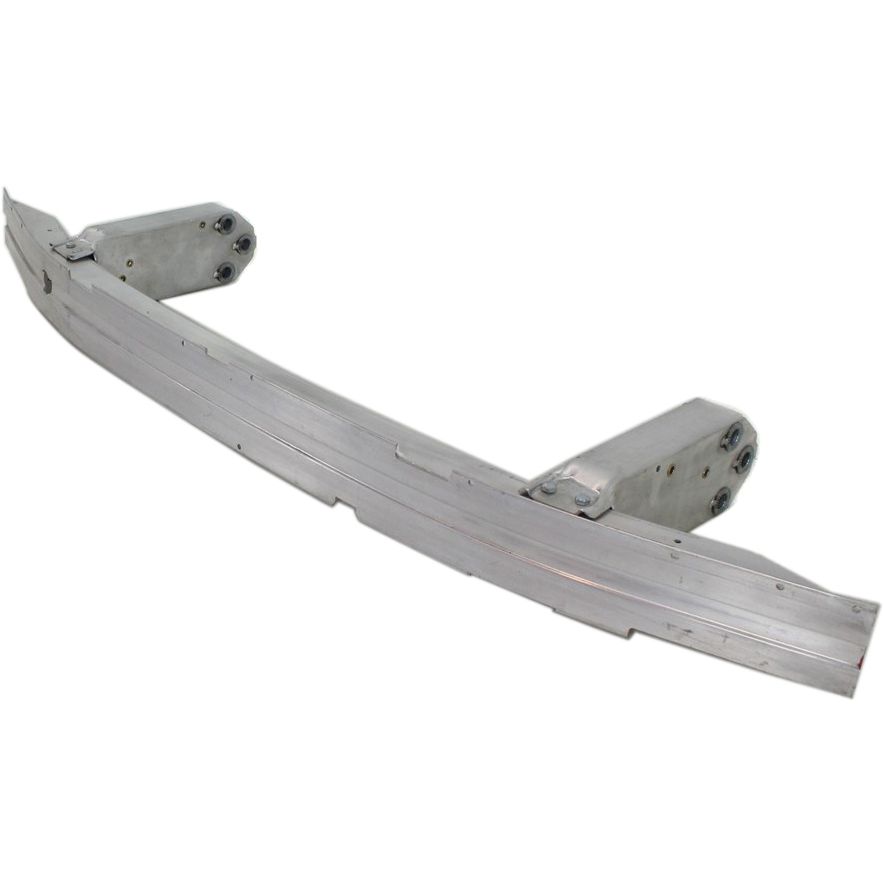 BMW BMW 5 SERIES (SEDAN) FRONT BUMPER REINFORCEMENT (ALUMINUM) OEM#51117200706 2011-2016 PL#BM1006130
