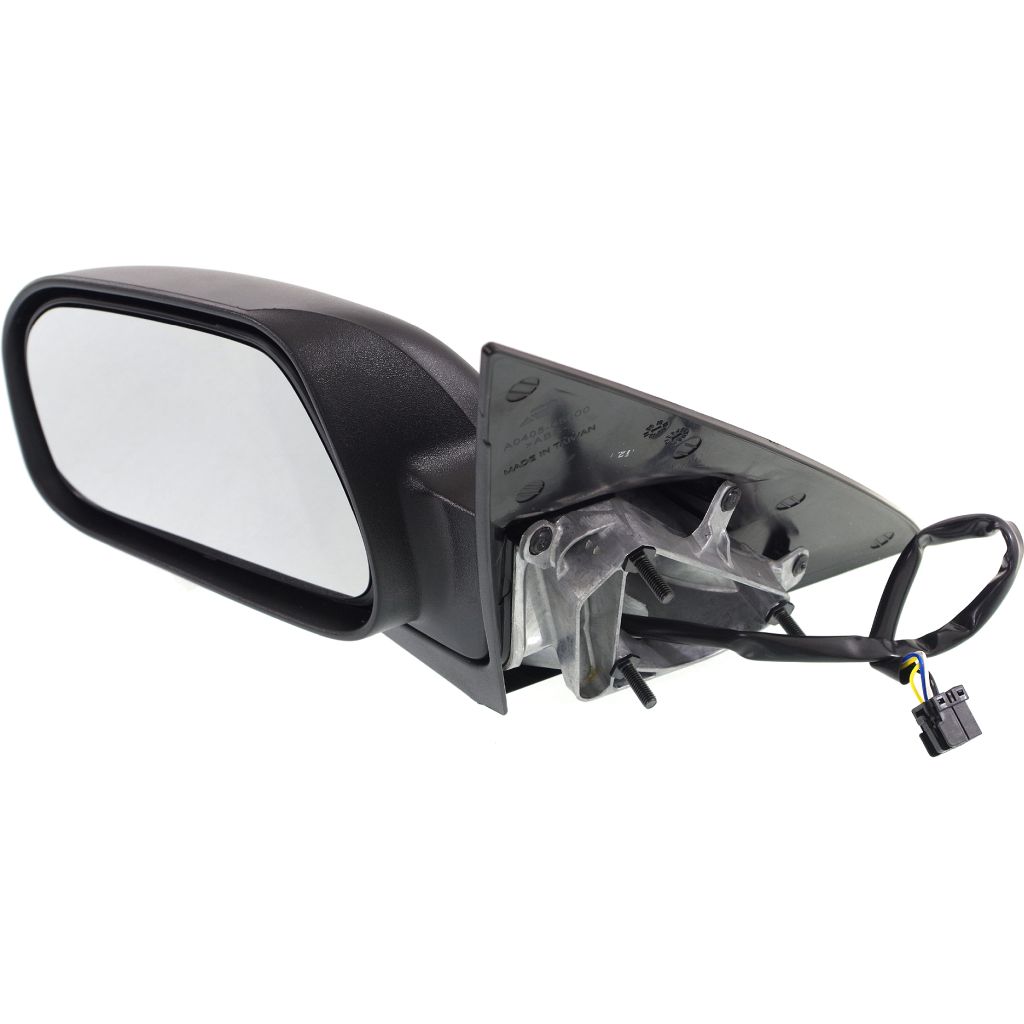CHRYSLER PACIFICA DOOR MIRROR LEFT (Driver Side) POWER/HEATED (W/O Auto Dimming) OEM#4857909AC 2004-2005 PL#CH1320224