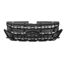 FORD TRUCKS & VANS EDGE GRILLE INNER (2.0 TURBO)(GRILLE MOUNT PANEL) OEM#CT4Z8A284BA 2011-2014 PL#FO1223125