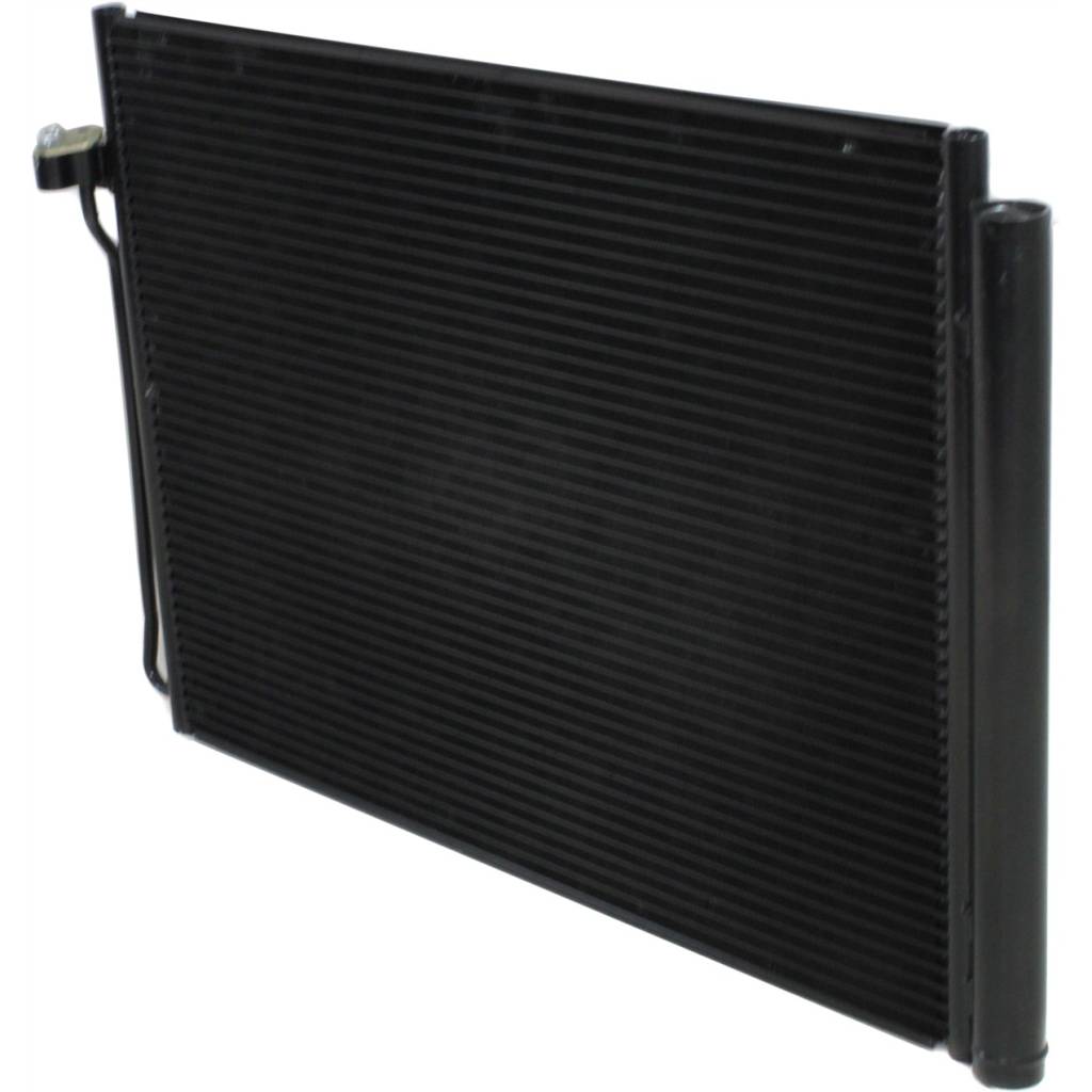 BMW BMW X5 A/C CONDENSER 3.0L OEM#64509239992 2014-2018 PL#BM3030127