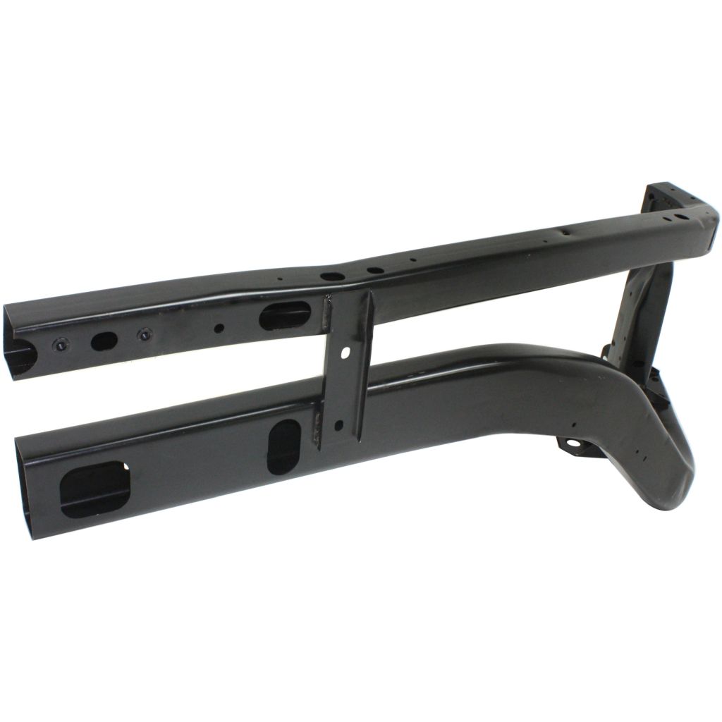 DODGE TRUCKS & VANS DODGE/PU (R1500) SUPPORT SIDE RAIL RIGHT (Passenger Side) (EXC CREW/QUAD CAB) OEM#68095950AH 2013-2022 PL#CH1225259