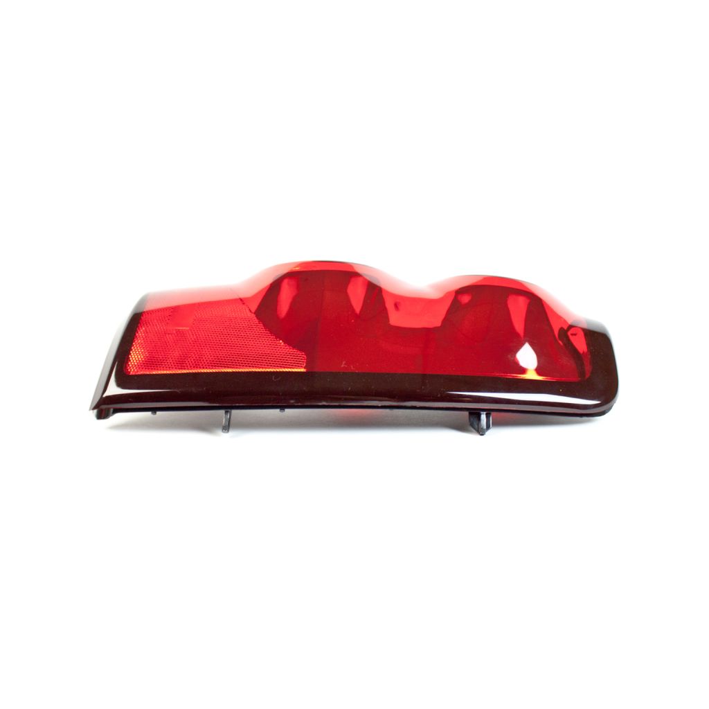GM TRUCKS & VANS SILVERADO/PU (CHEVY) (07 OLD STYLE) TAIL LAMP UNIT RIGHT (Passenger Side) (FLEETSIDE)(SINGLE WHEEL) OEM#19169005 2004-2007 PL#GM2801174