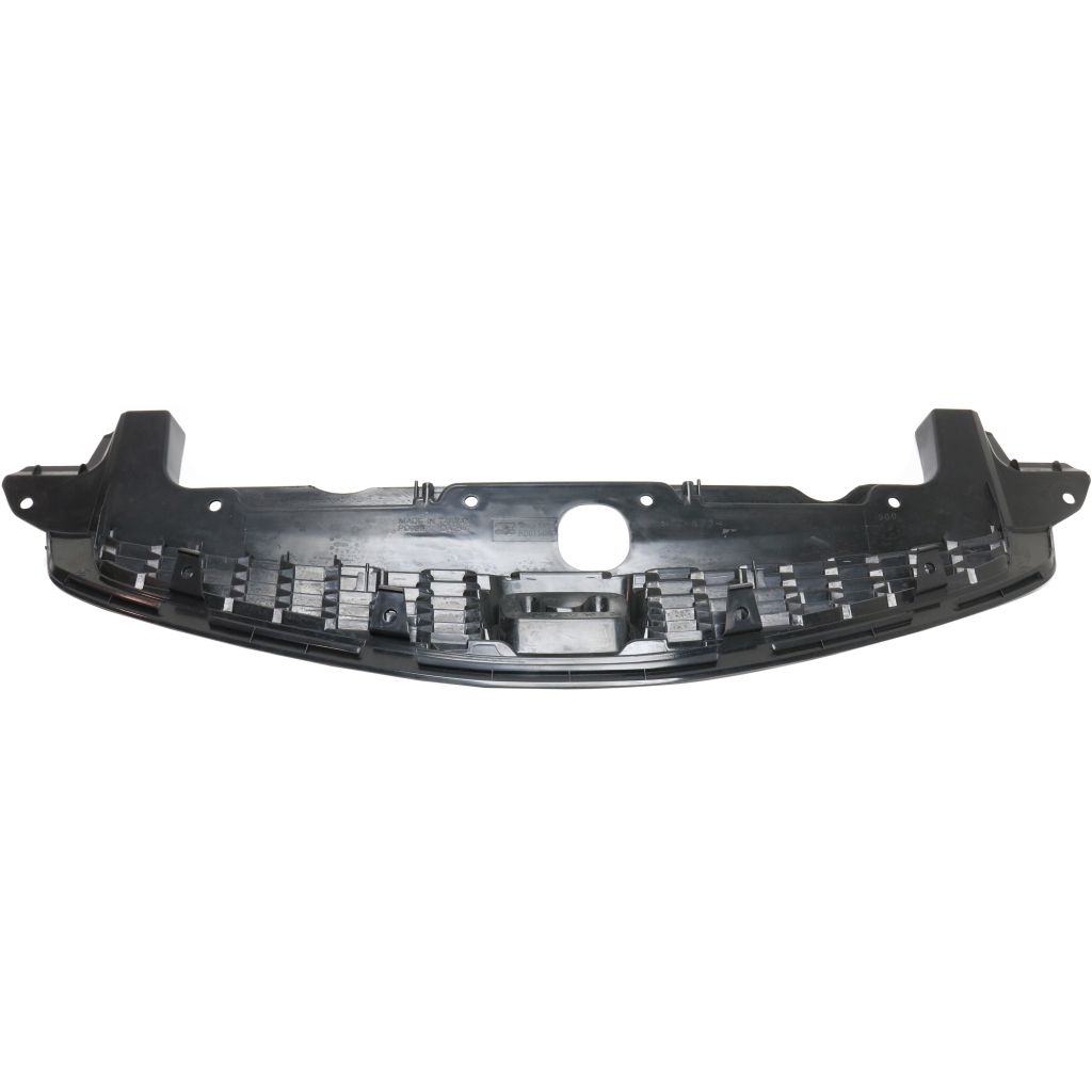 HONDA CIVIC COUPE GRILLE BLACK (1.8L) OEM#71121TS8A01 2012-2013 PL#HO1200209
