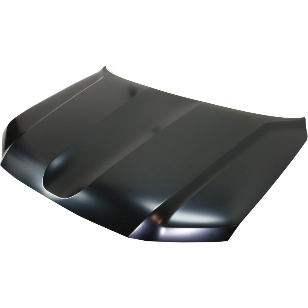 TOYOTA LAND CRUISER HOOD OEM#5330160690 2016-2021 PL#TO1230244