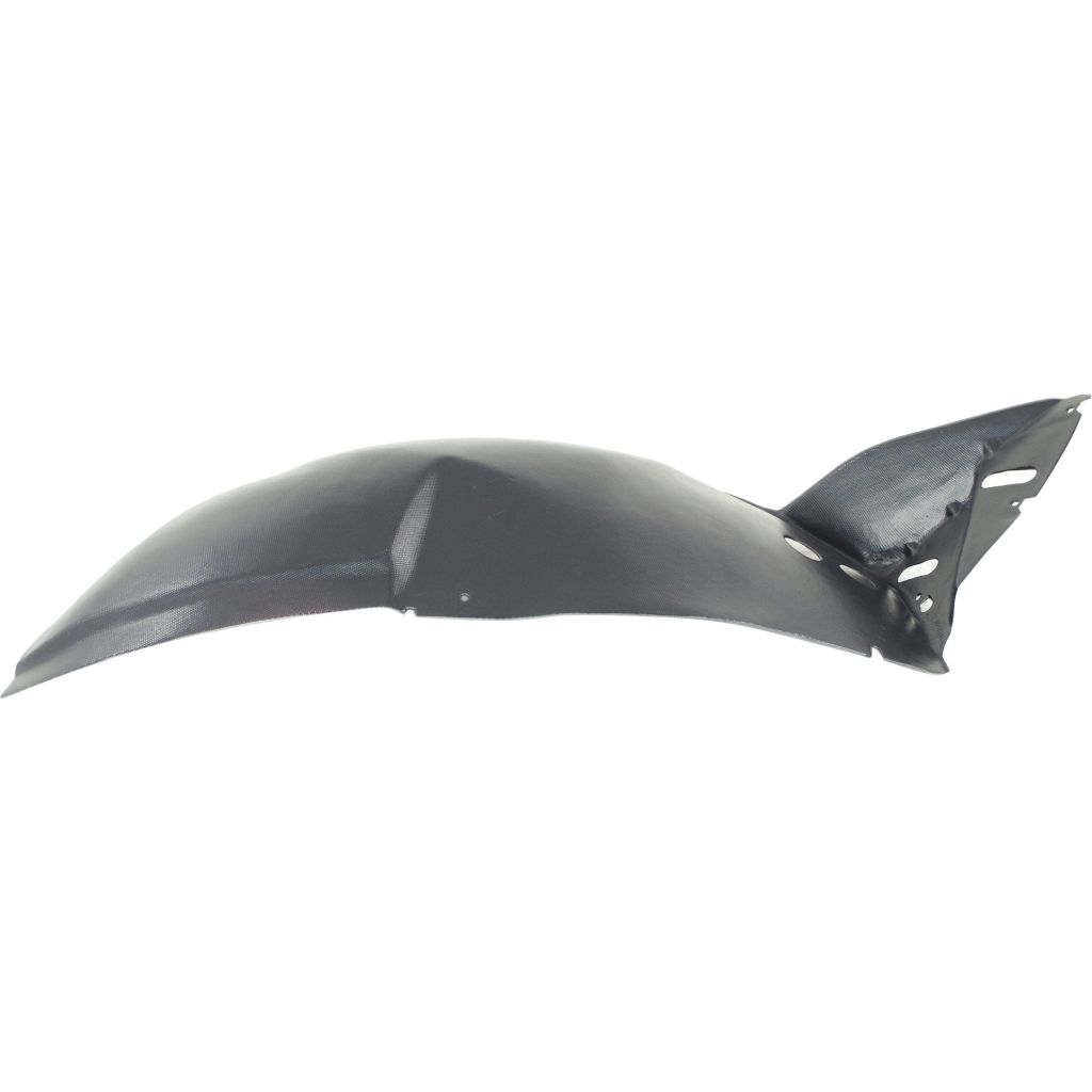 LINCOLN LS FENDER LINER RIGHT (Passenger Side) (FT SECTION) OEM#3W4Z16102AA 2004-2006 PL#FO1251126