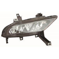 NISSAN(DATSUN) MAXIMA FOG LAMP ASSEMBLY RIGHT (Passenger Side) **CAPA** OEM#261504RA0B 2016-2018 PL#NI2593134C