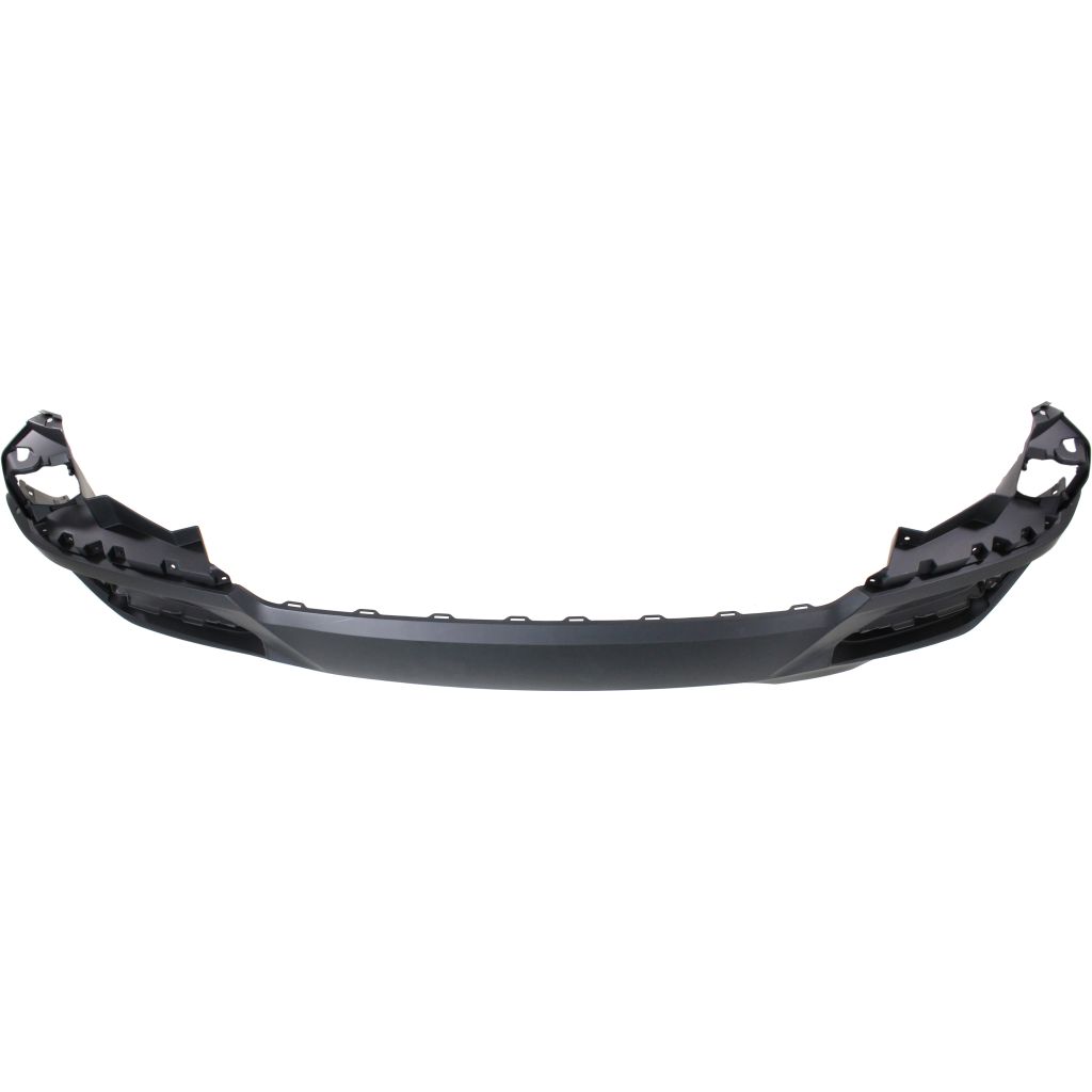 HONDA PILOT FRONT BUMPER COVER PRIMED (WO/SENSOR)(EX/EX-L/LX) **CAPA** OEM#04711TG7A90ZZ 2016-2018 PL#HO1000300C