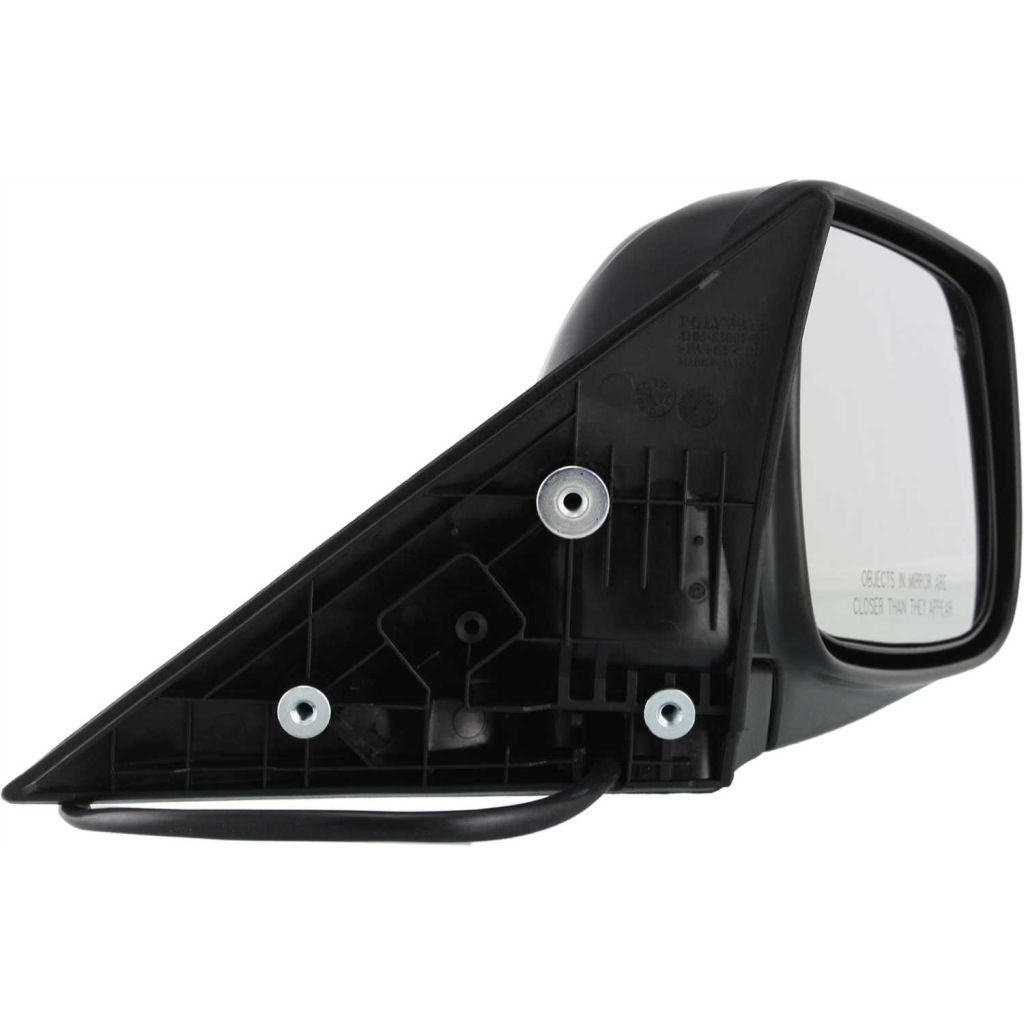 SUBARU BAJA DOOR MIRROR RIGHT (Passenger Side) PWR/HTD OEM#91031AE98ANN 2003-2006 PL#SU1321105